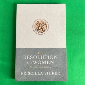 The Resolution for Women, New Revised Edition