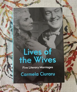 Lives of the wives 