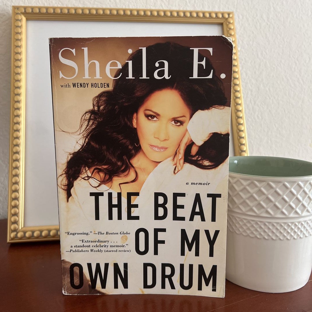 The Beat of My Own Drum