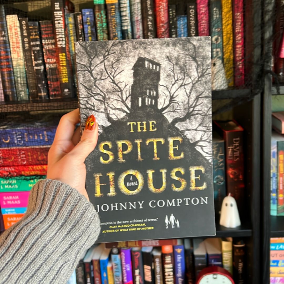 The Spite House