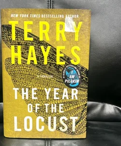 The Year of the Locust