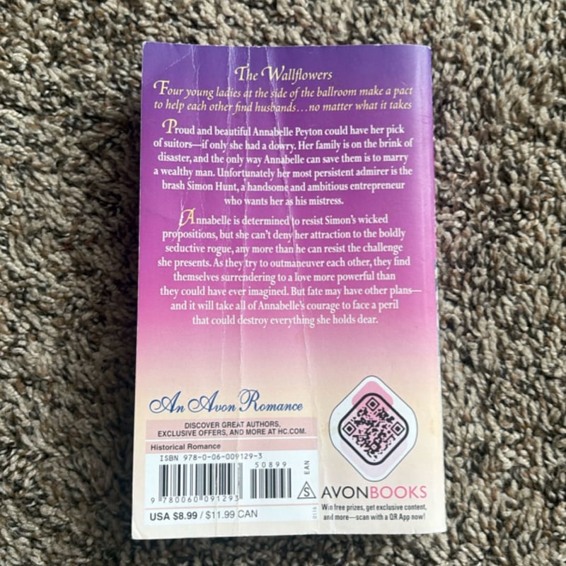 Secrets of a Summer Night