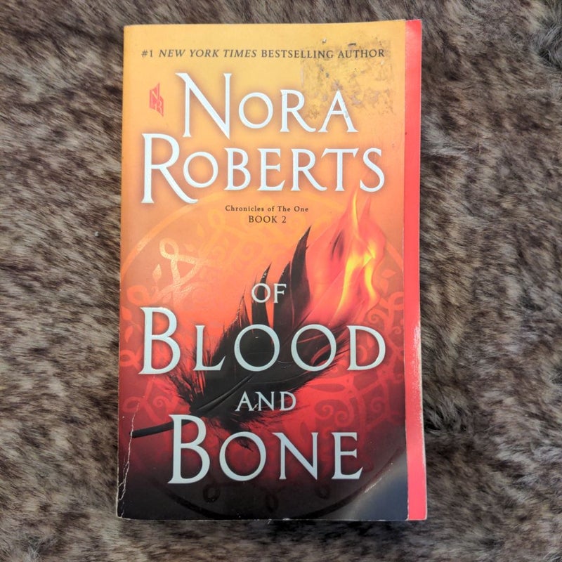 Of Blood and Bone