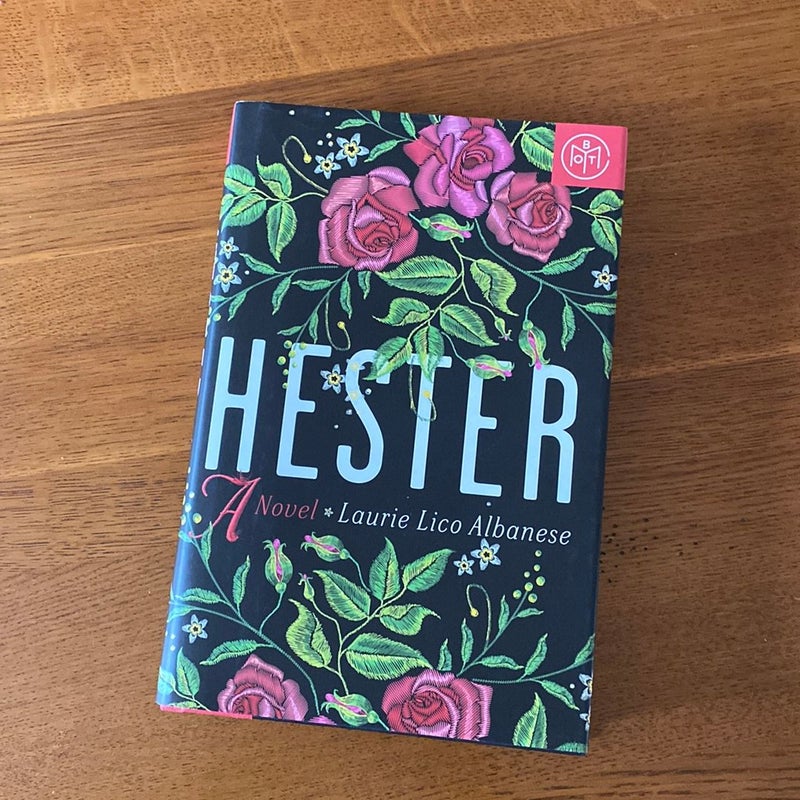 Hester