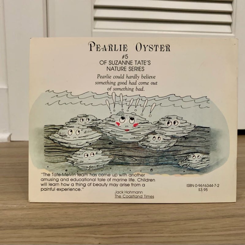 Pearlie Oyster