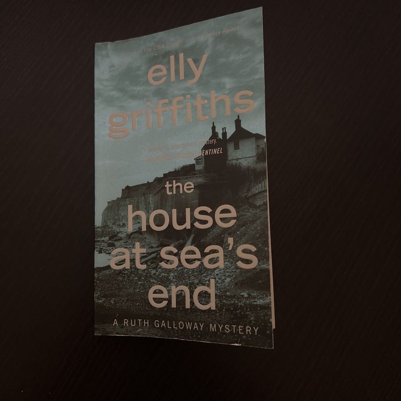 The House at Sea's End