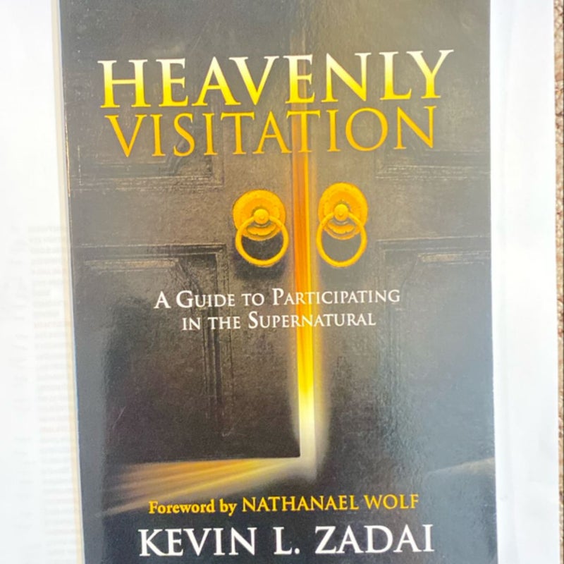 Heavenly Visitation