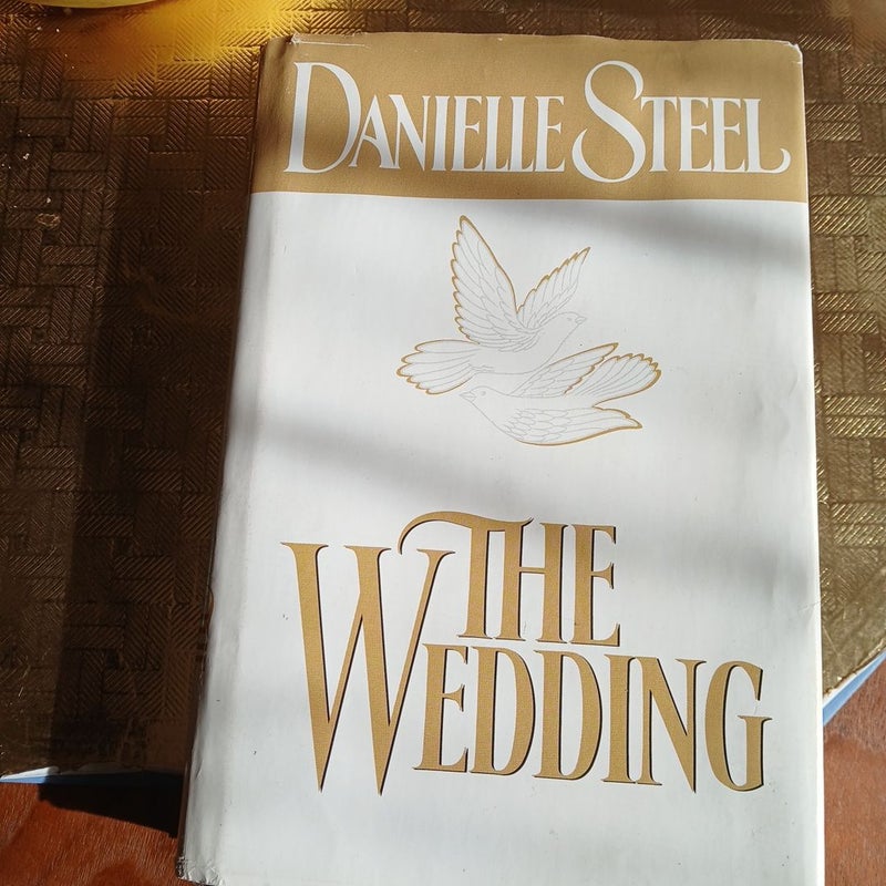 The Wedding 