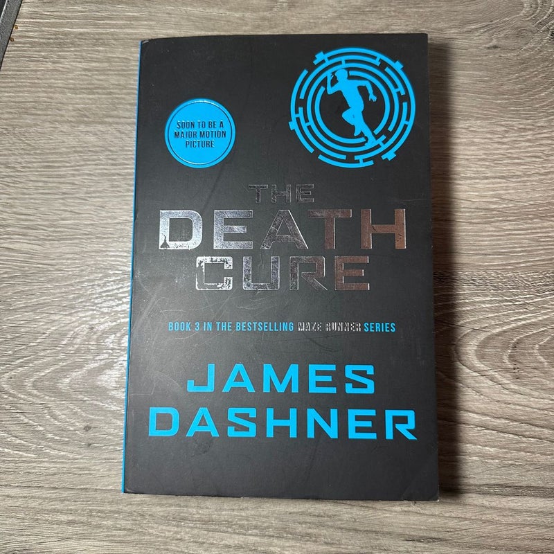 The Death Cure