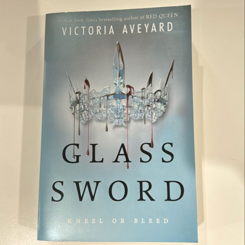 Glass Sword