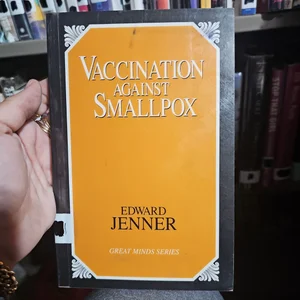 Vaccination Against Smallpox