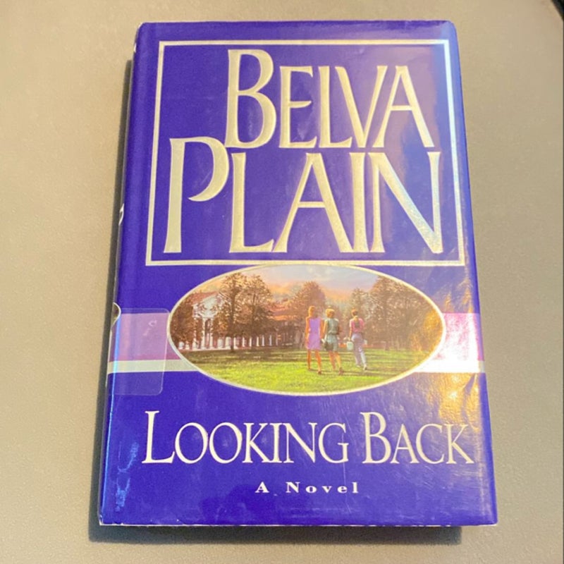 Looking Back
