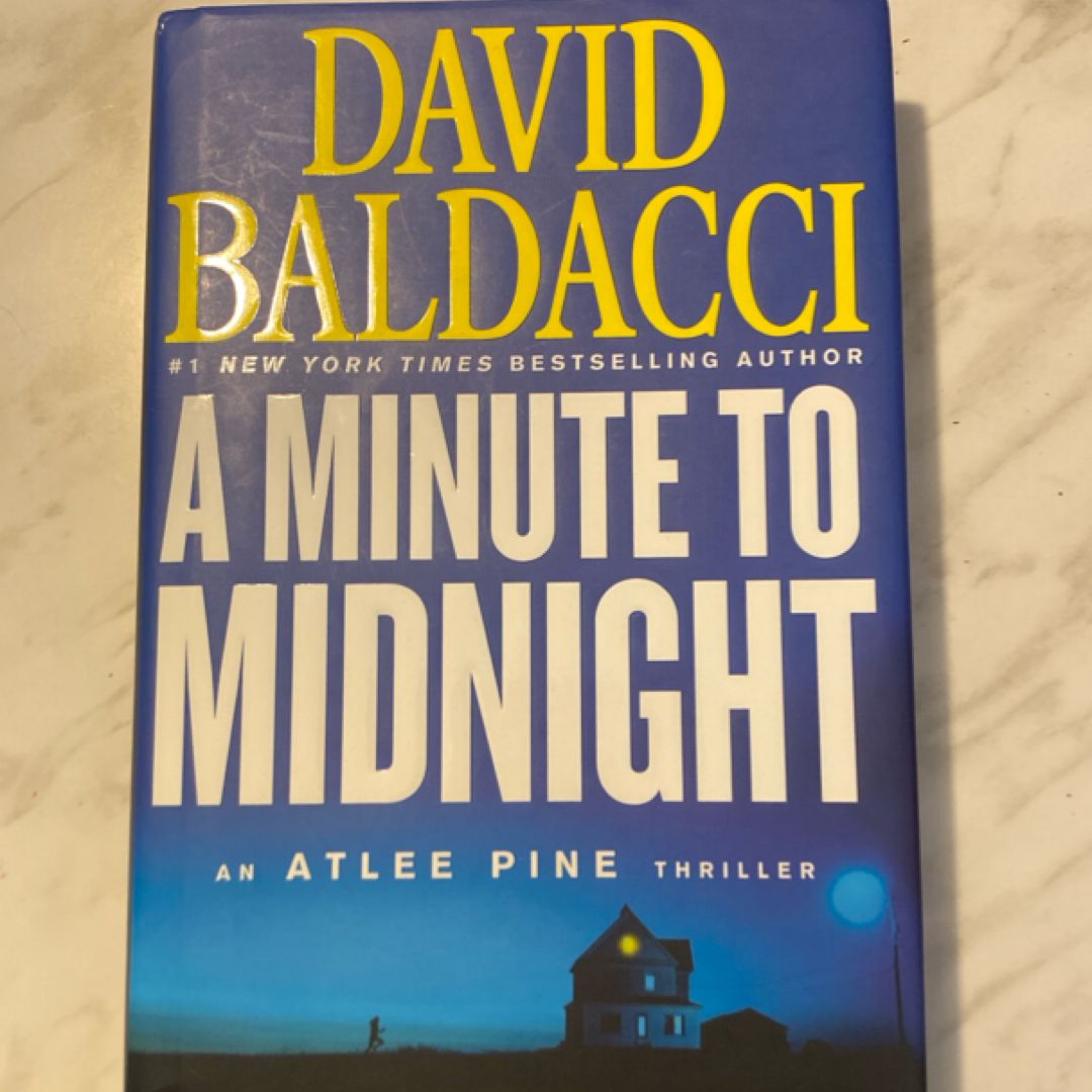 A Minute to Midnight