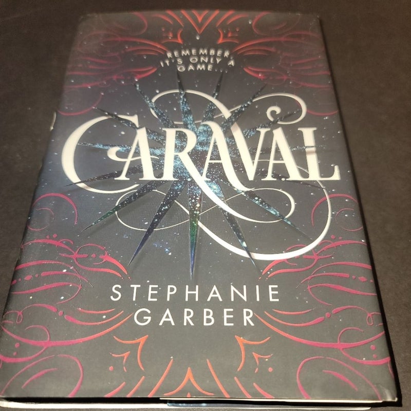 Caraval