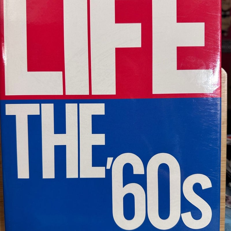 Life in the 60’s 