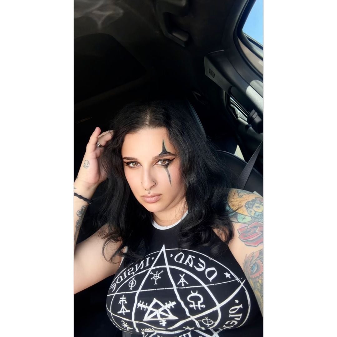 Heather Anderson