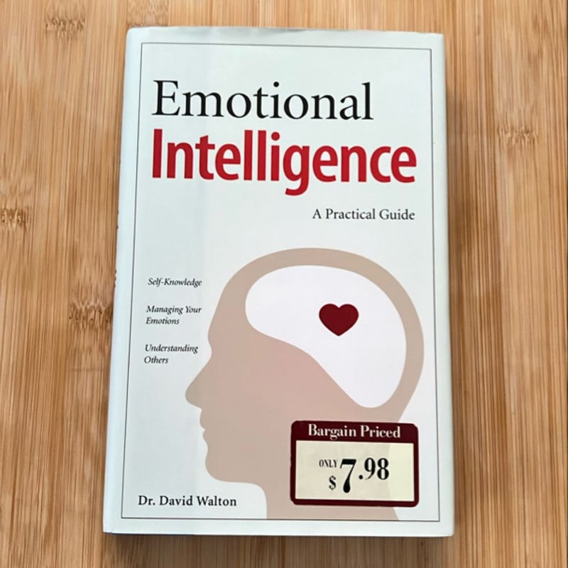 Emotional Intelligence