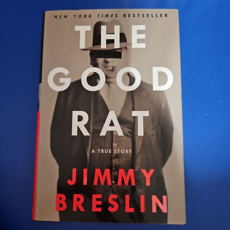 The Good Rat