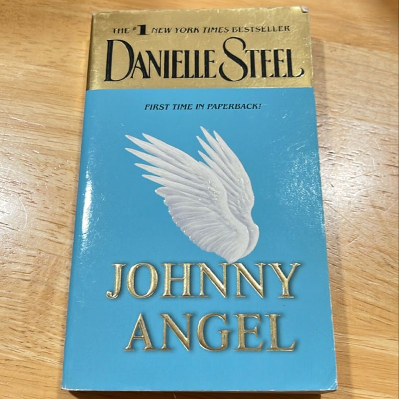 Johnny Angel