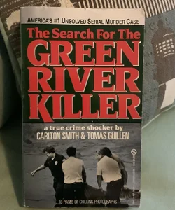 The Search for the Green River Killer