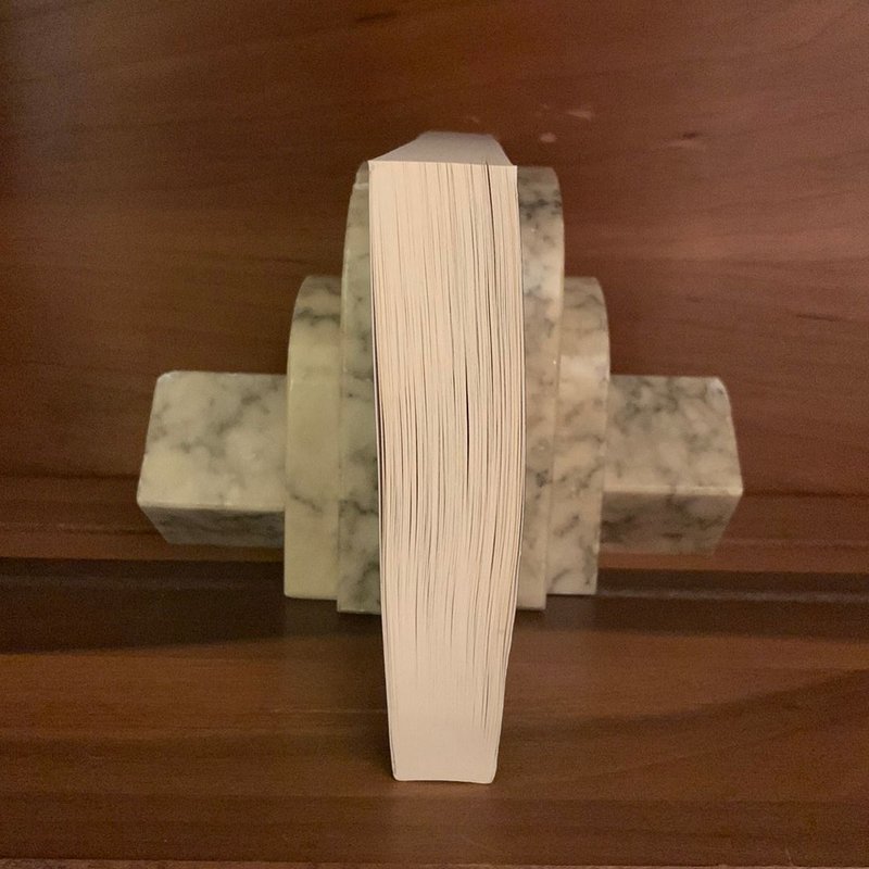 The Architect by Nikki Sloane