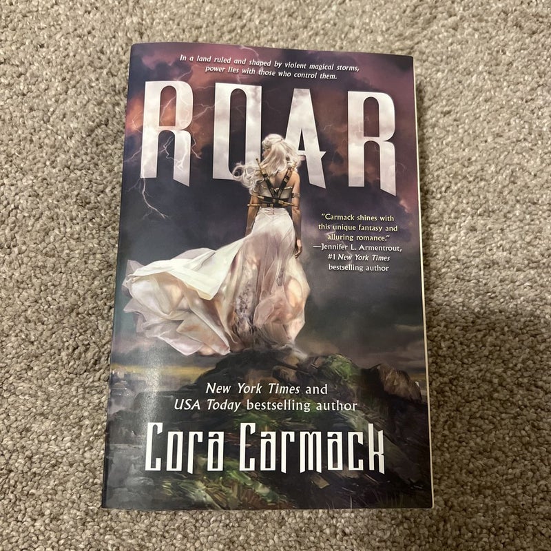 Roar