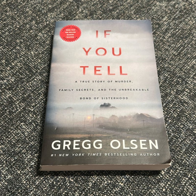 If You Tell