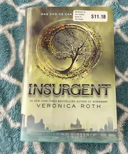 Insurgent