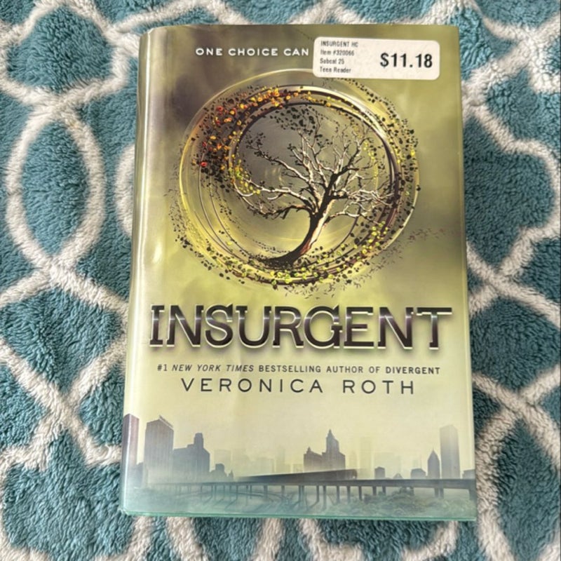 Insurgent