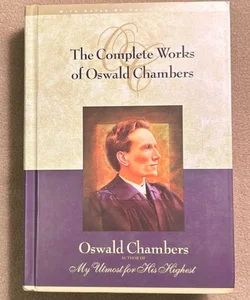 The Complete Works of Oswald Chambers