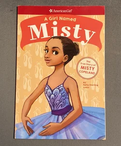 A Girl Named Misty