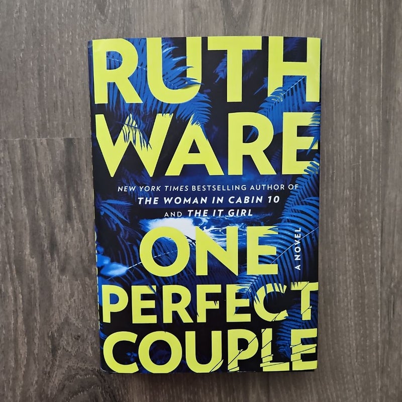 One Perfect Couple