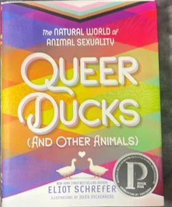 Queer Ducks (and Other Animals)