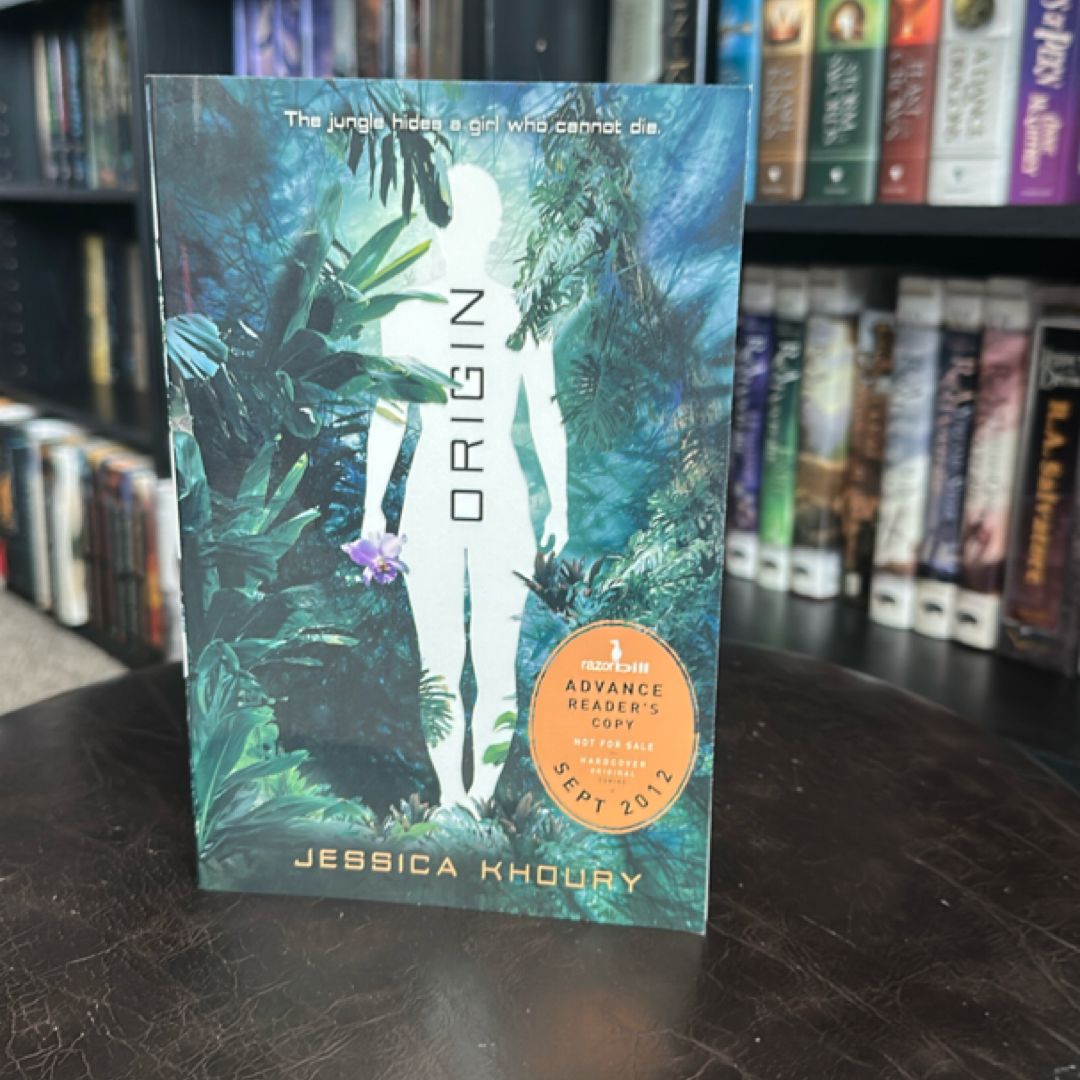 Origin [ARC Edition]