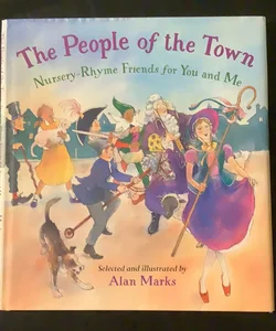 The People of the Town