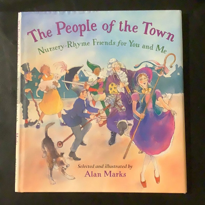 The People of the Town