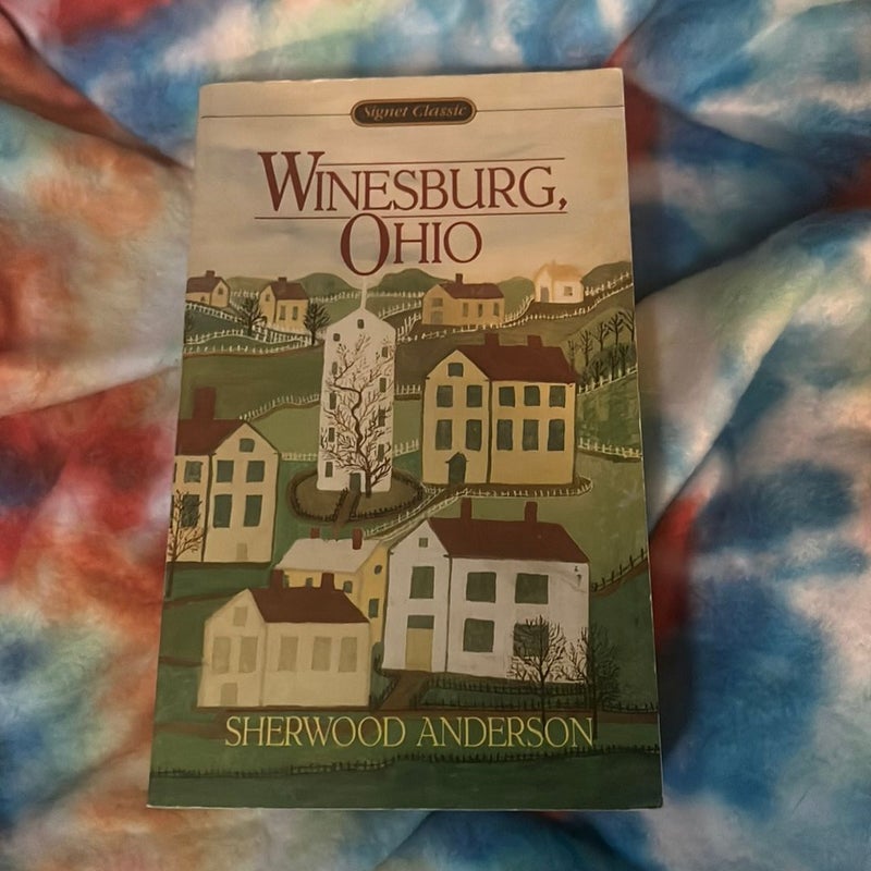 Winesburg, Ohio