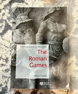 The Roman Games