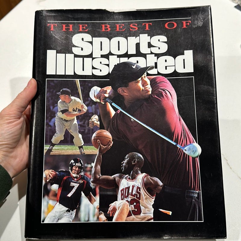 Best of Sports Illustrated