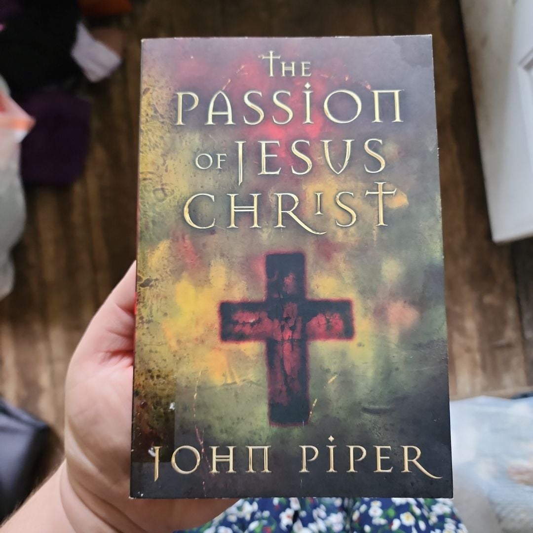 The Passion of Jesus