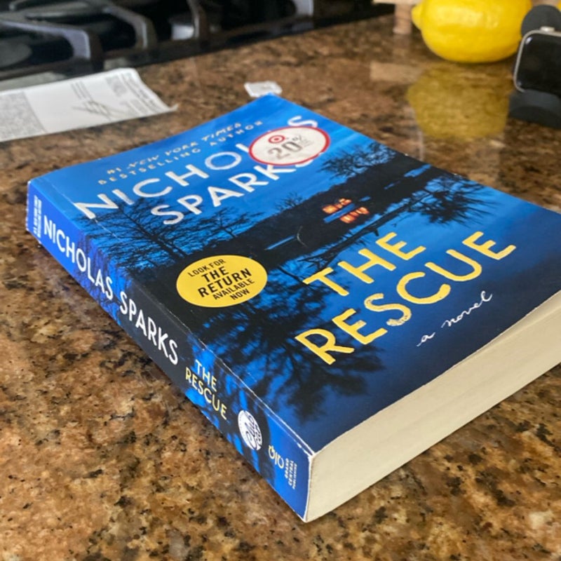 The Rescue