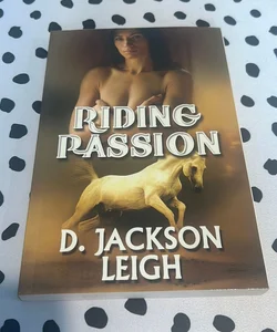 Riding Passion