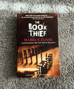 The Book Thief