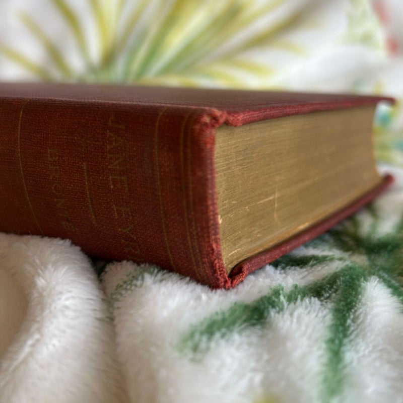 Jane Eyre