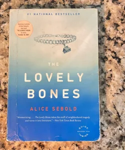 The Lovely Bones