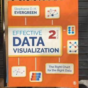 Effective Data Visualization