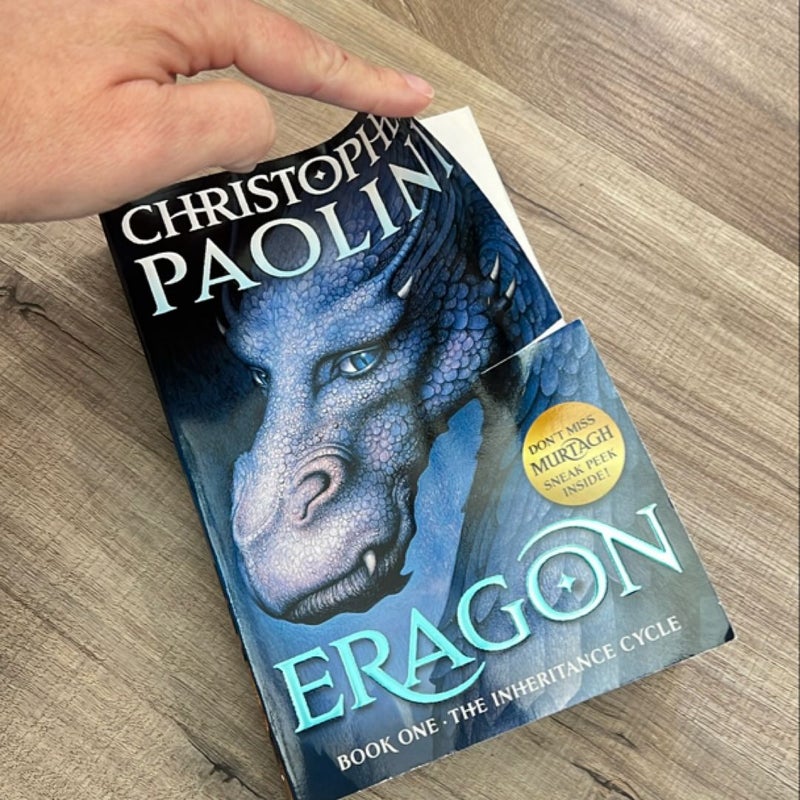 Eragon