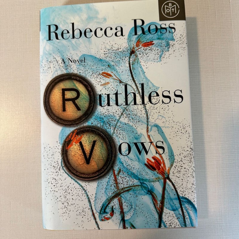 Ruthless Vows