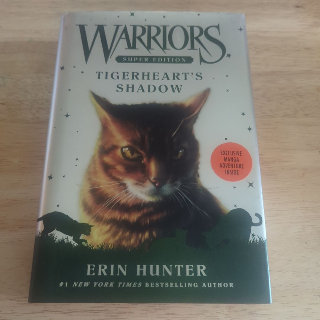 Warriors Super Edition