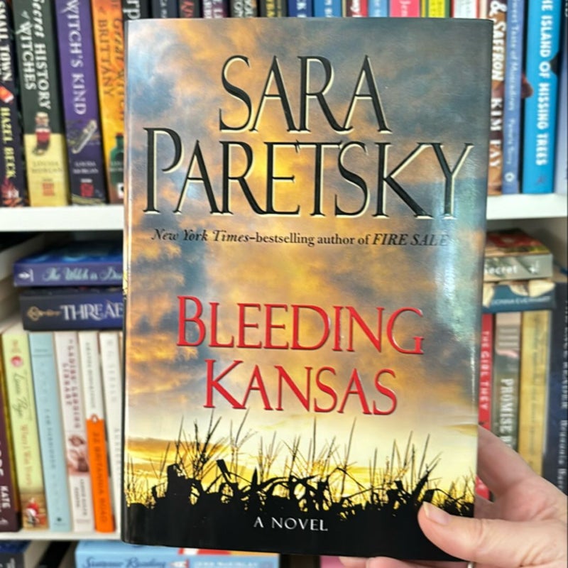 Bleeding Kansas